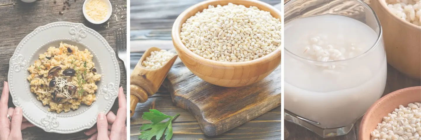 9 Barley Benefits For Pregnancy