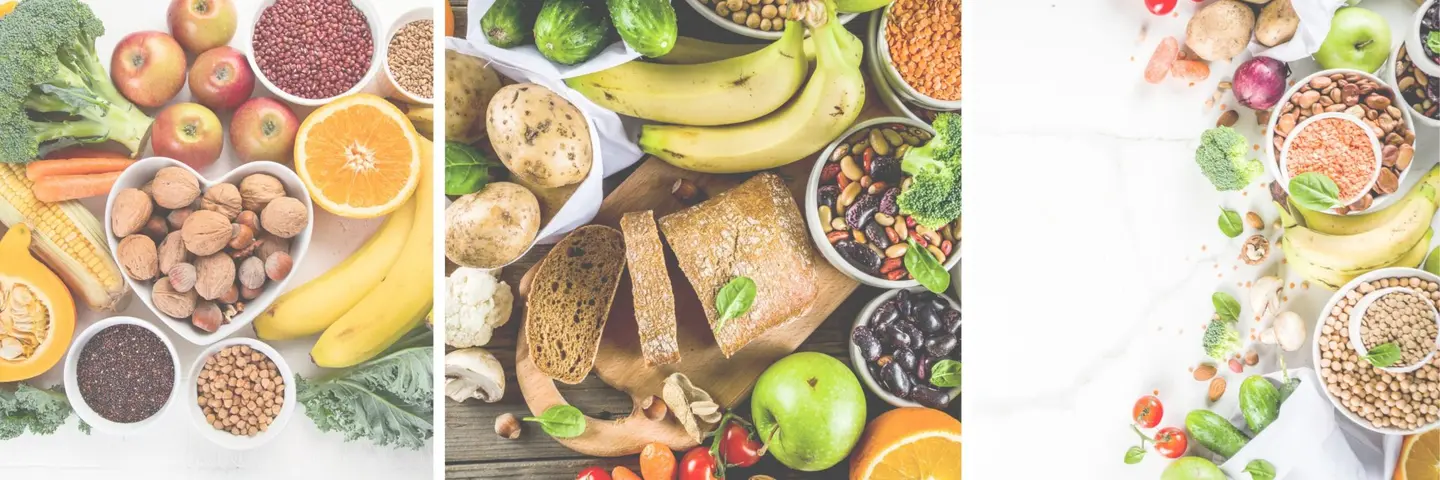 15 Fiber-Rich Foods During Pregnancy