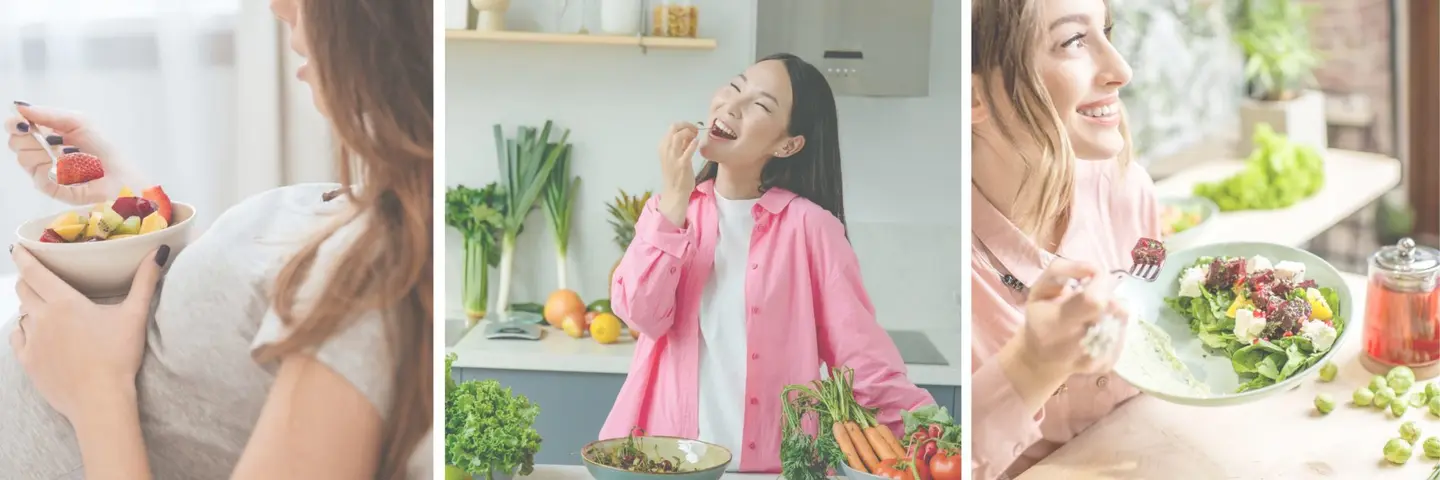 Intuitive Eating During Pregnancy