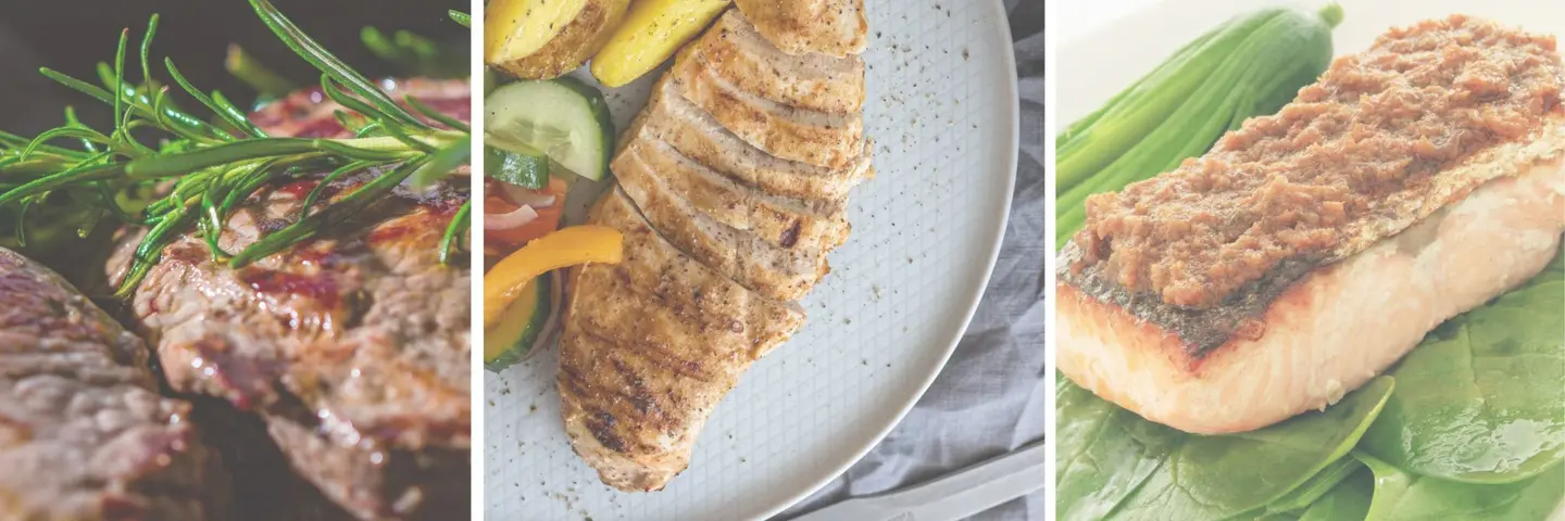Is It Safe To Eat Meat During Pregnancy?