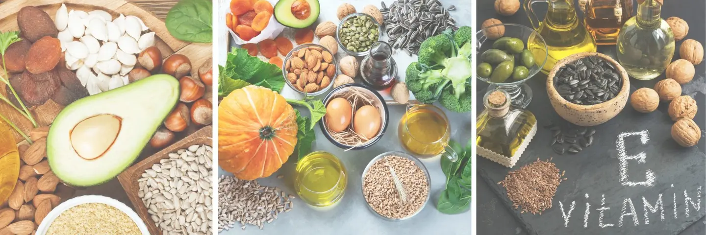 Importance Of Vitamin E During Pregnancy