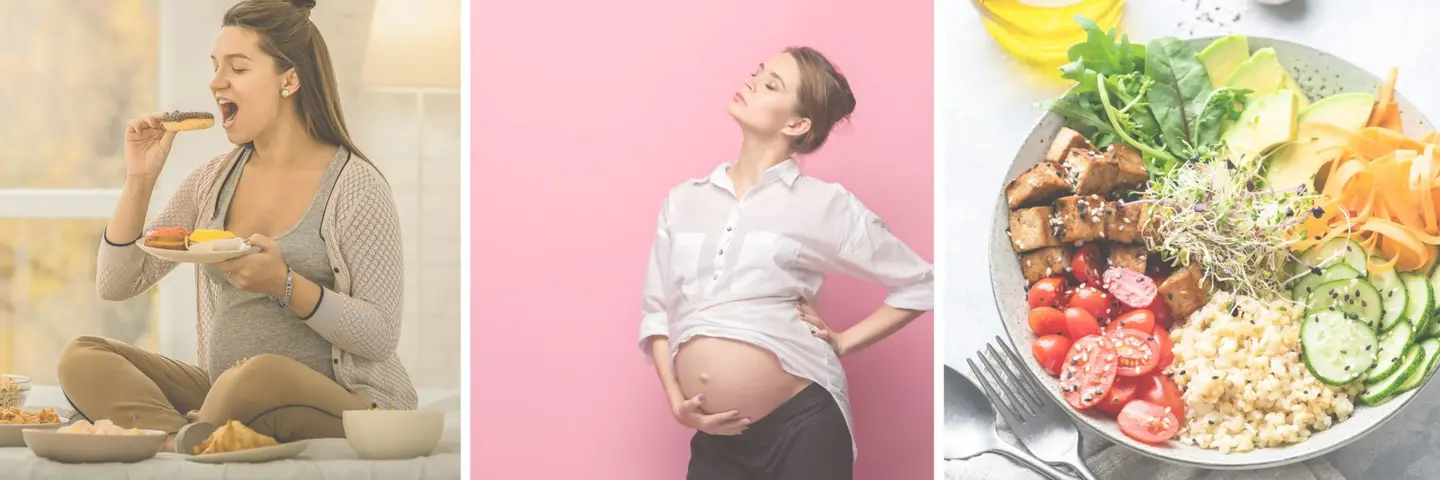 8 Diet Tips For Gestational Diabetes