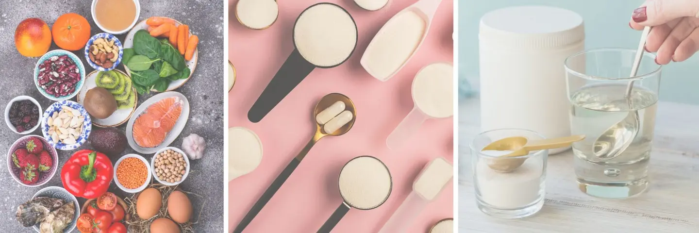 Can You Take Collagen While Pregnant?