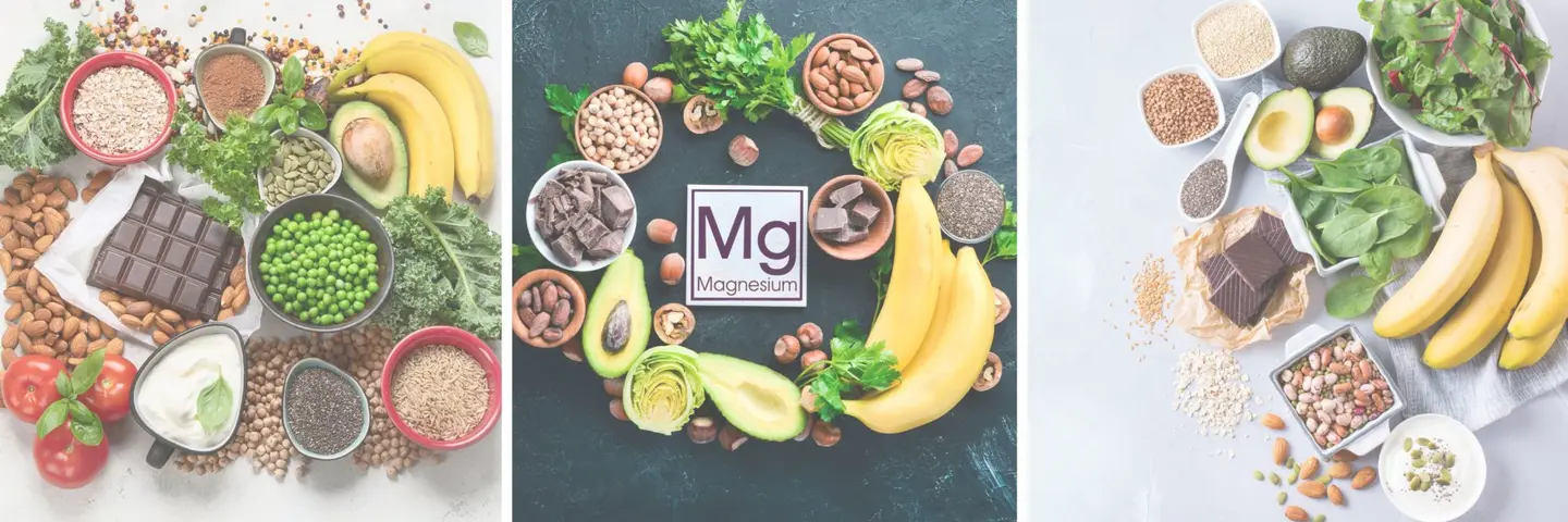 Can You Take Magnesium While Pregnant?
