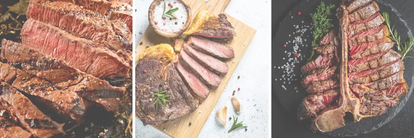 Can Pregnant Women Eat Medium Rare Steak?
