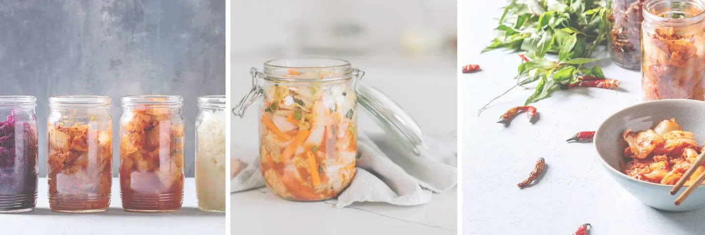 Can You Eat Kimchi While Pregnant?