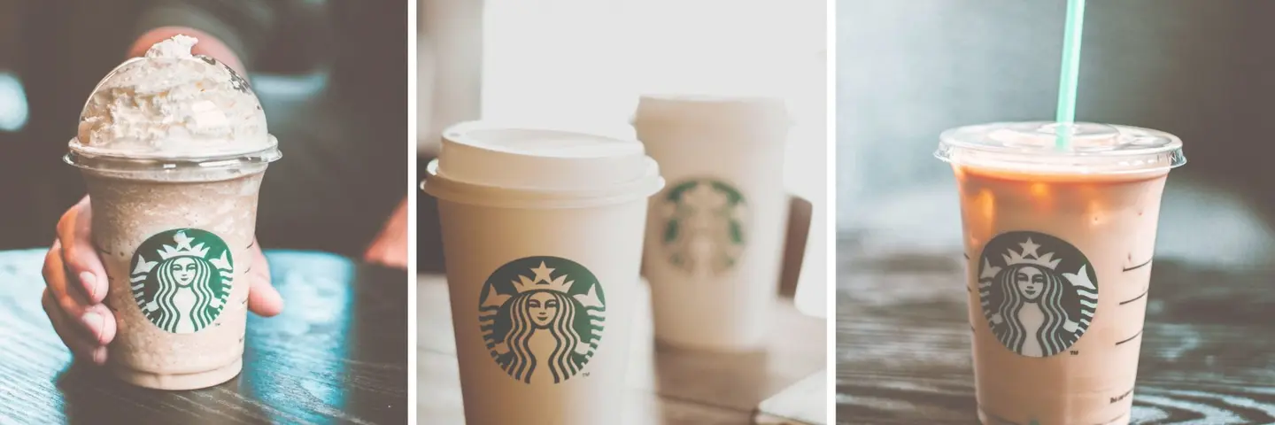 10 Starbucks Drinks For Pregnant Women