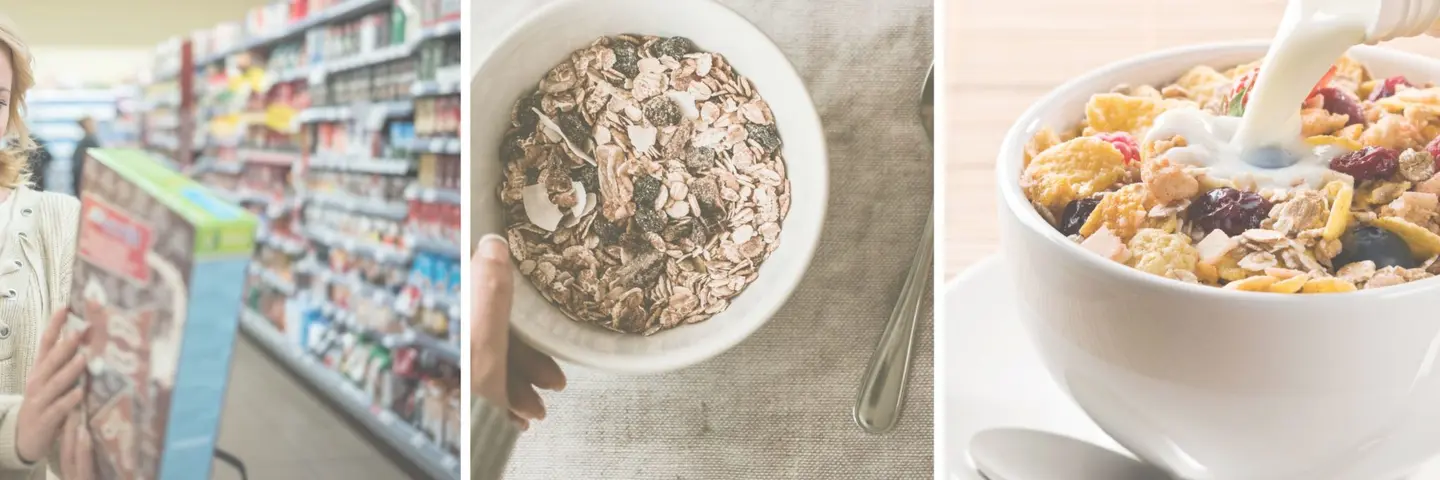 10 Best Cereals For Pregnancy