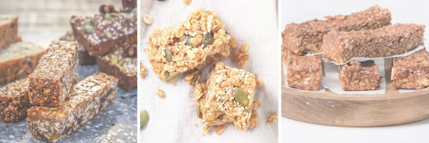 12 Best Fiber Bars For Constipation