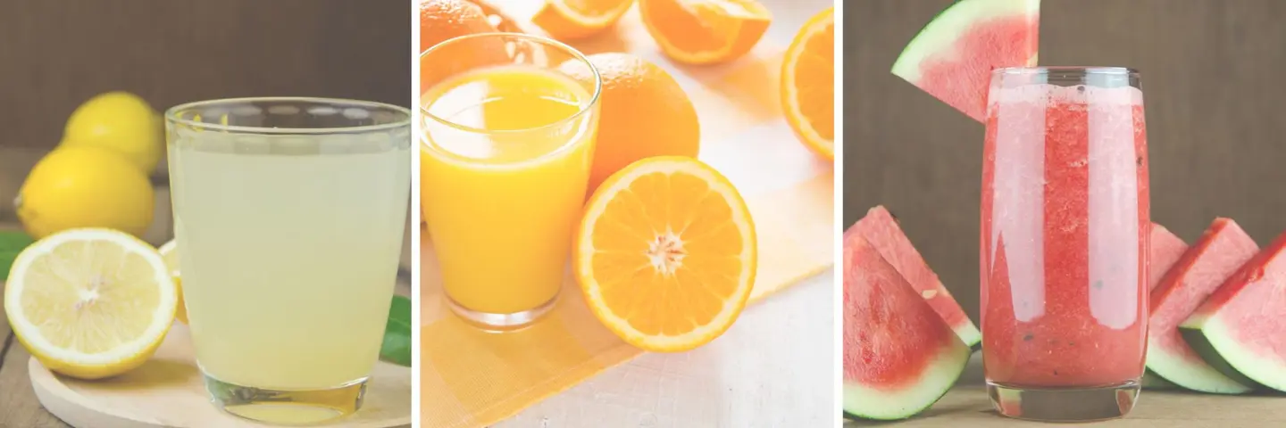 10 Best Juices For Nausea During Pregnancy