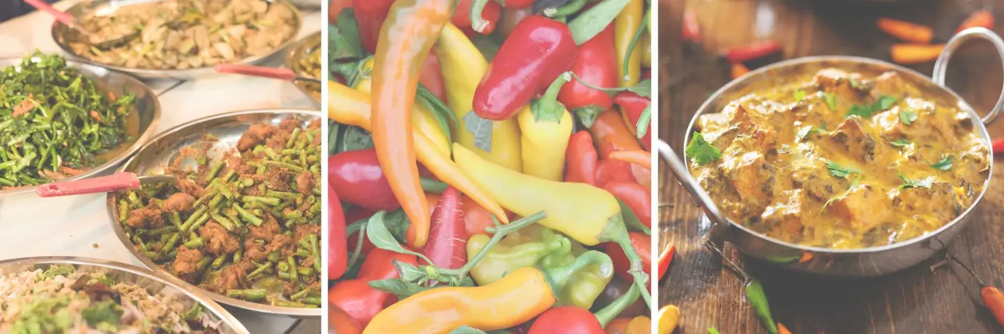 Does Spicy Food Cause Miscarriage?
