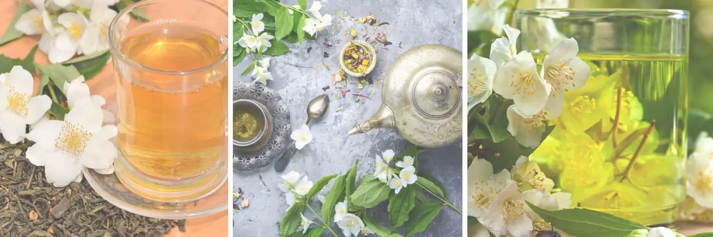 Does Jasmine Tea Have Caffeine?
