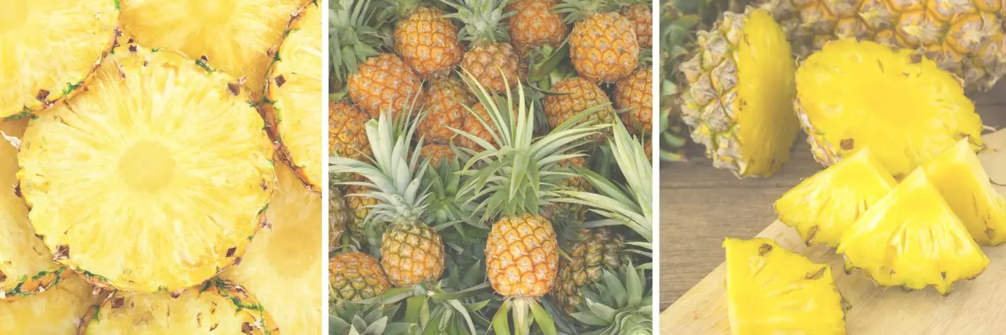 Can You Eat Pineapple While Pregnant?
