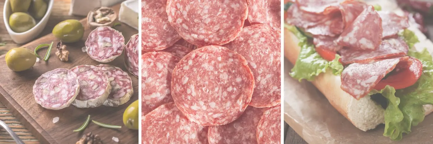 Can You Eat Salami When Pregnant?