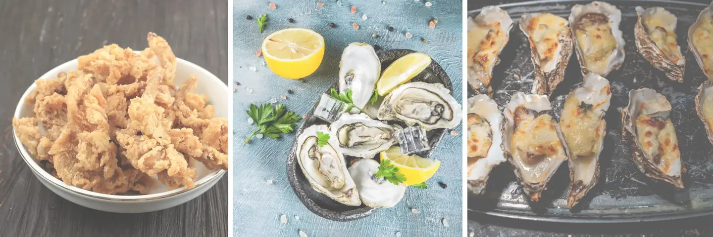 Can You Eat Oysters While Pregnant?