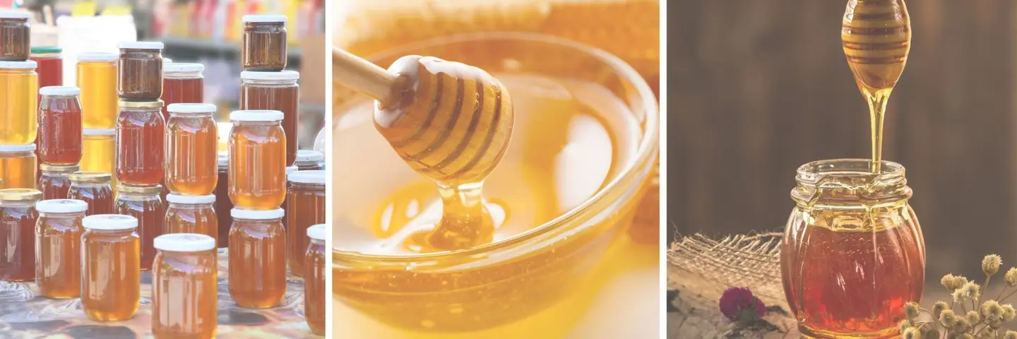 7 Benefits Of Honey During Pregnancy