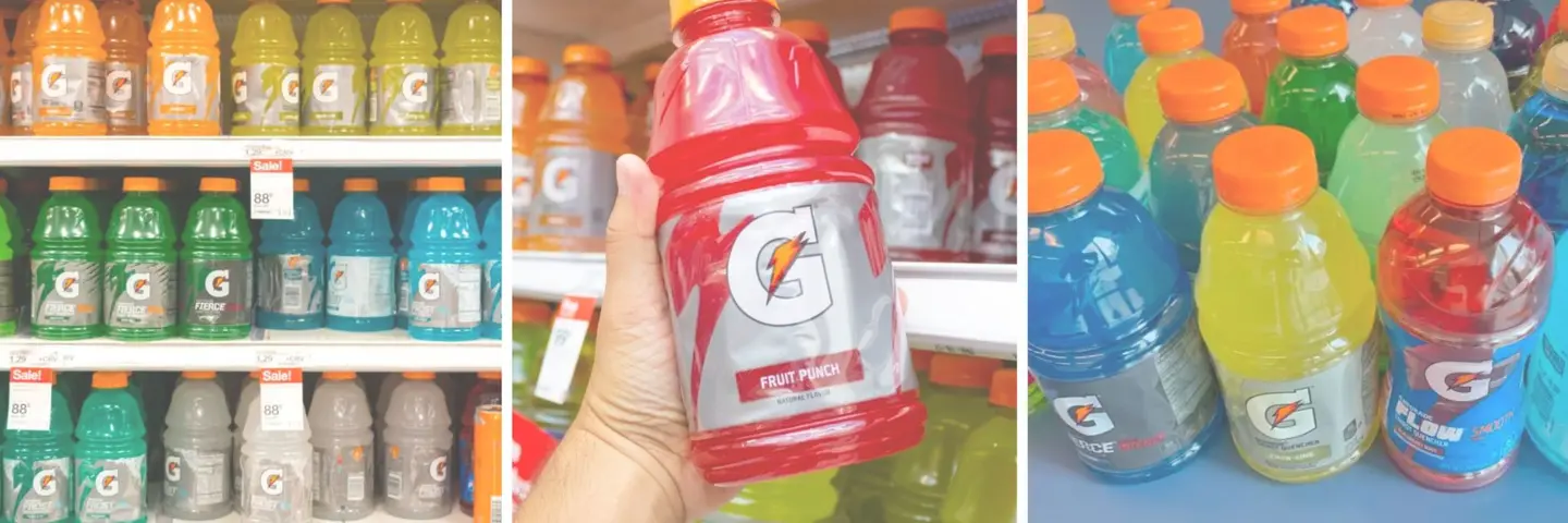 Can You Drink Gatorade While Pregnant?