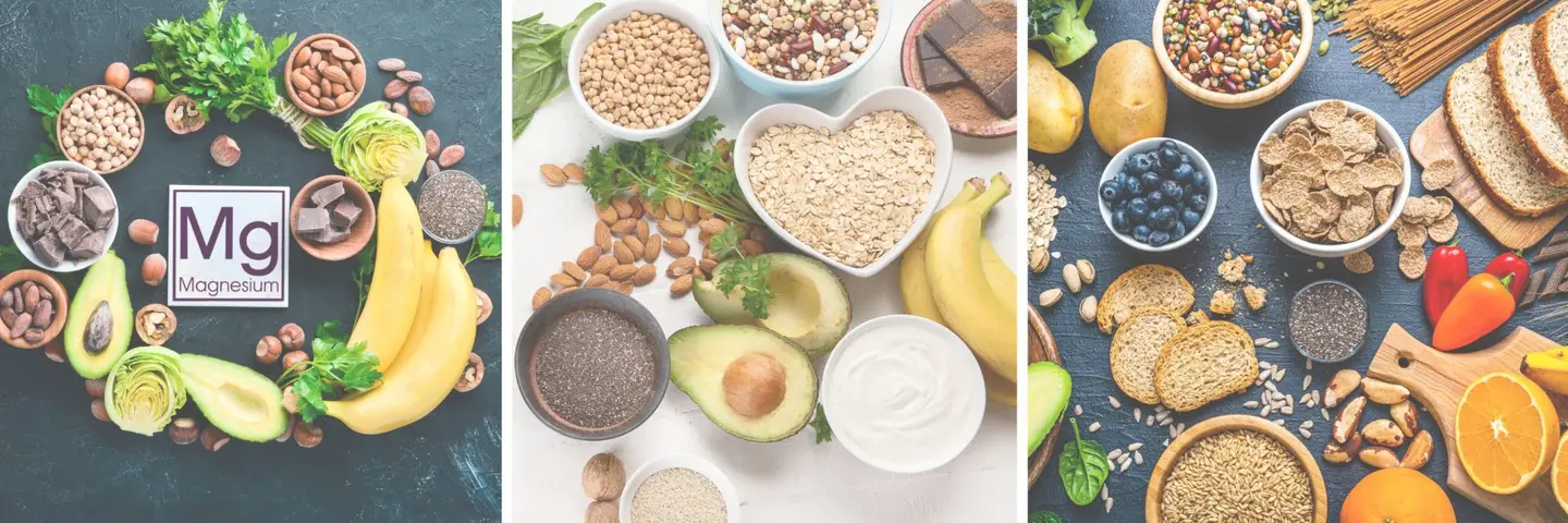 10 Benefits Of Magnesium During Pregnancy