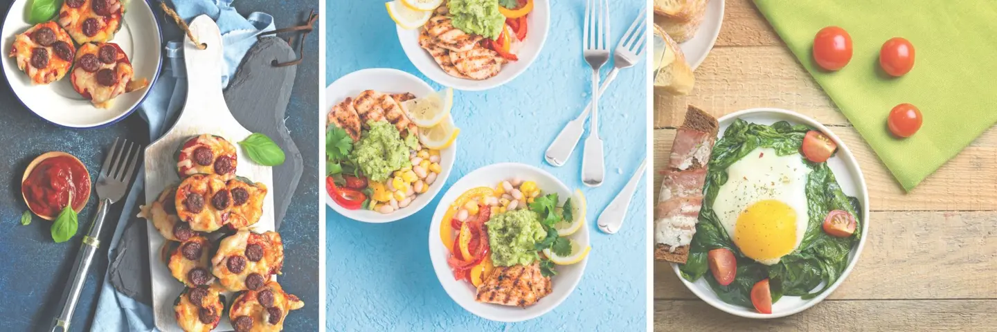 10 Low Sugar Meals for Pregnant Women