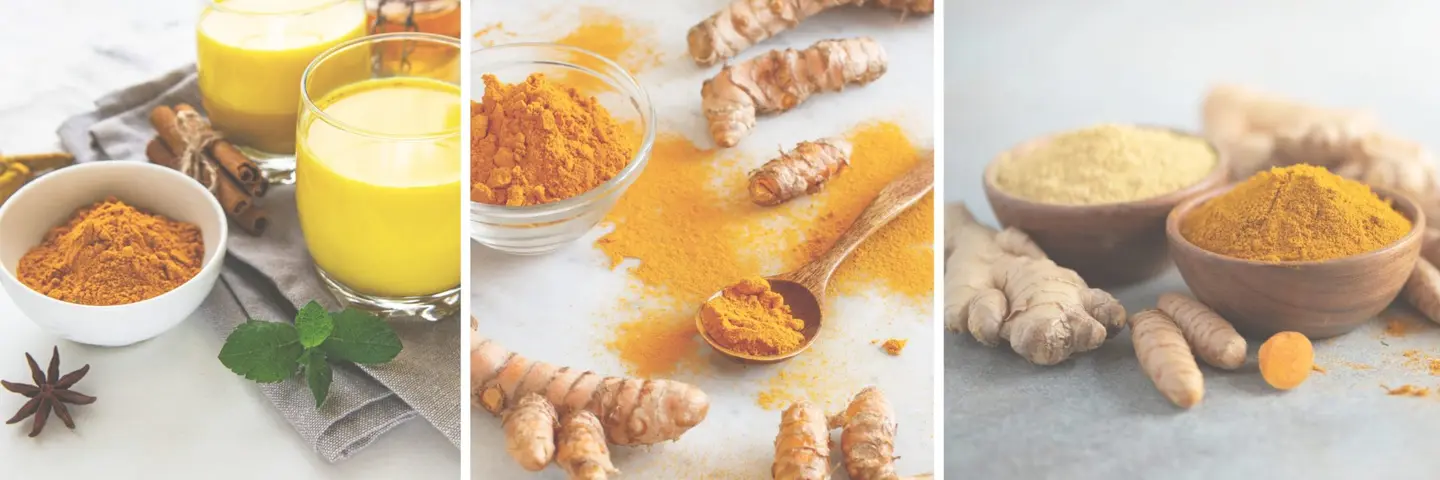 Turmeric While Pregnant: What You Need to Know