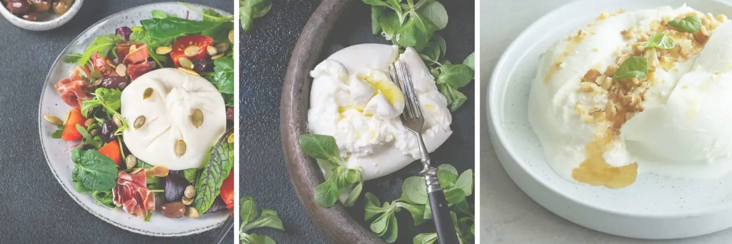 Can You Eat Burrata When Pregnant?