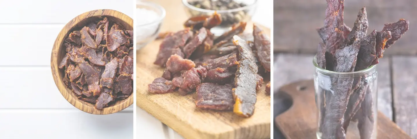 Can You Eat Beef Jerky While Pregnant?