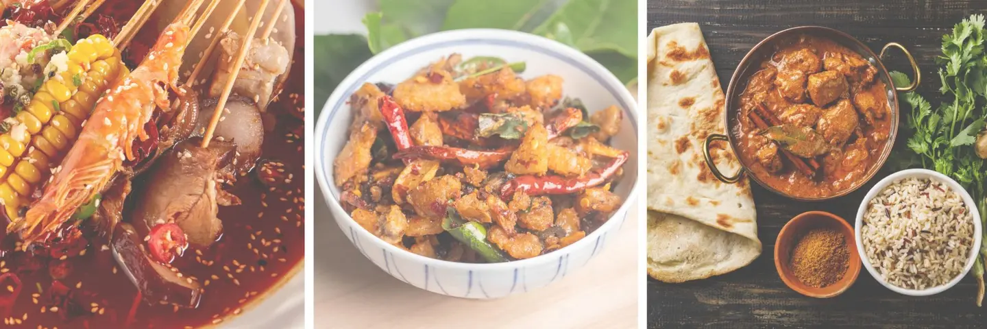 Craving Spicy Food During Pregnancy: Everything You Need to Know