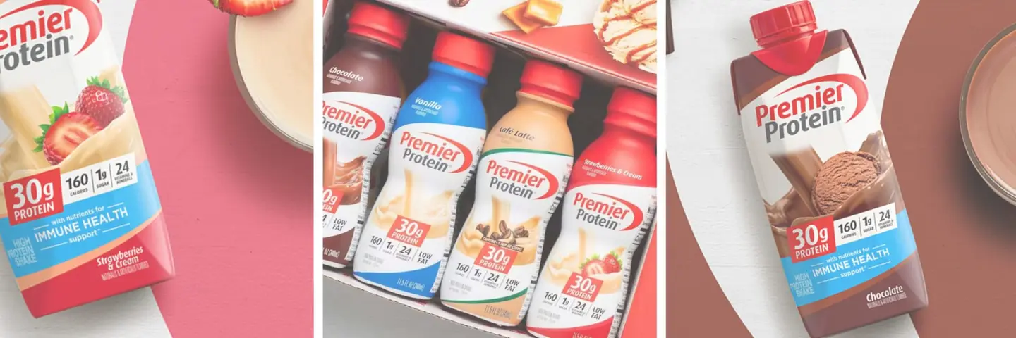 Can You Drink Premier Protein Shakes While Pregnant?