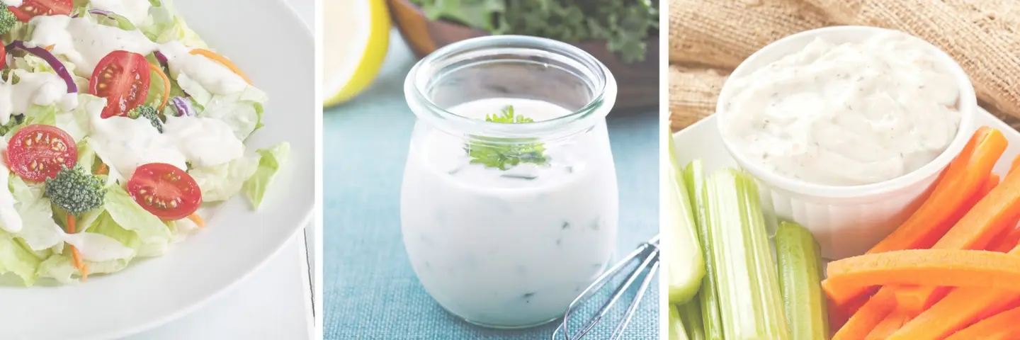 Can You Eat Ranch While Pregnant?