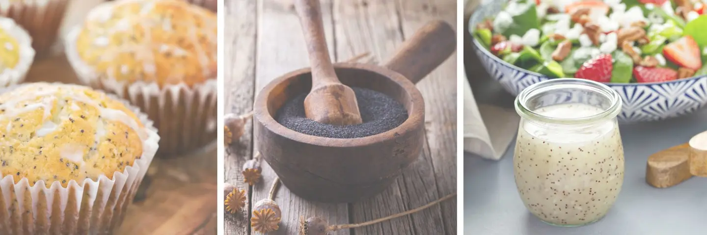 Poppy Seeds For Pregnancy: Everything You Need to Know