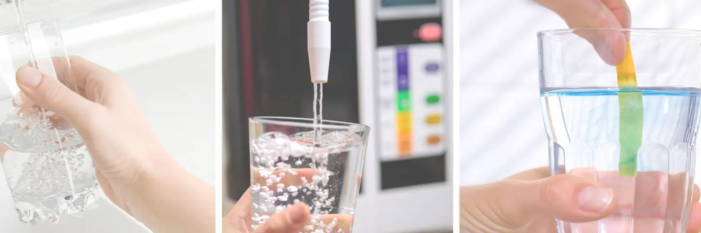 Can Pregnant Women Drink Alkaline Water?