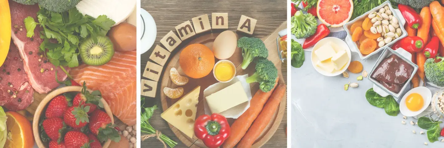 How Much Is Too Much Vitamin A During Pregnancy?