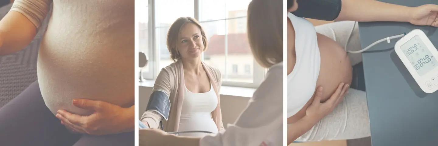 What Vitamins Help Prevent Preeclampsia?
