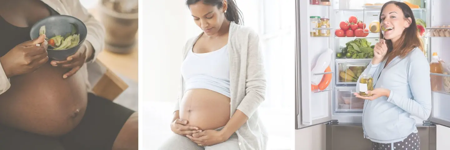 10 Things To Know About Pregnancy For First-Time Moms
