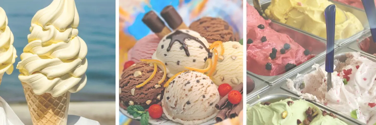 Can Pregnant Women Eat Ice Cream?