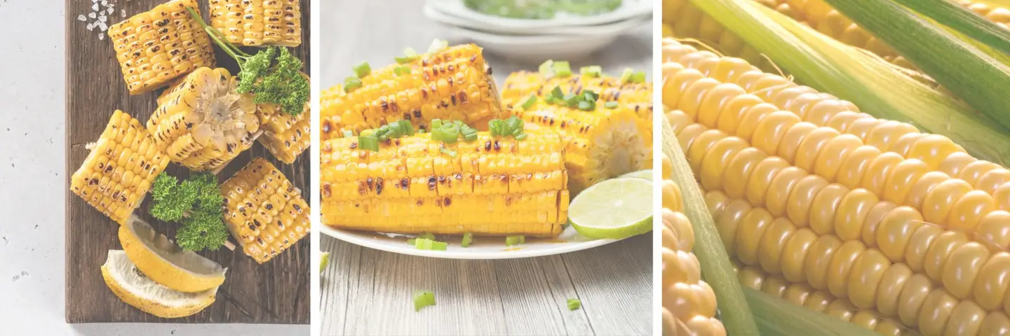 Can I Eat Corn While Trying To Conceive?