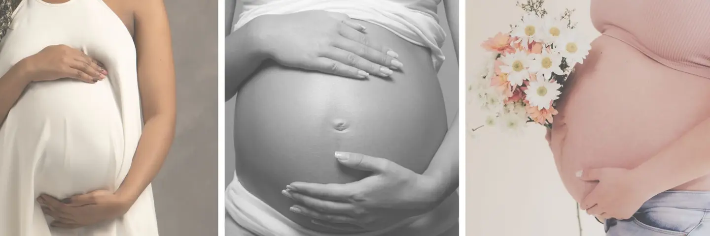 8 Pregnancy Tips For First-Time Moms