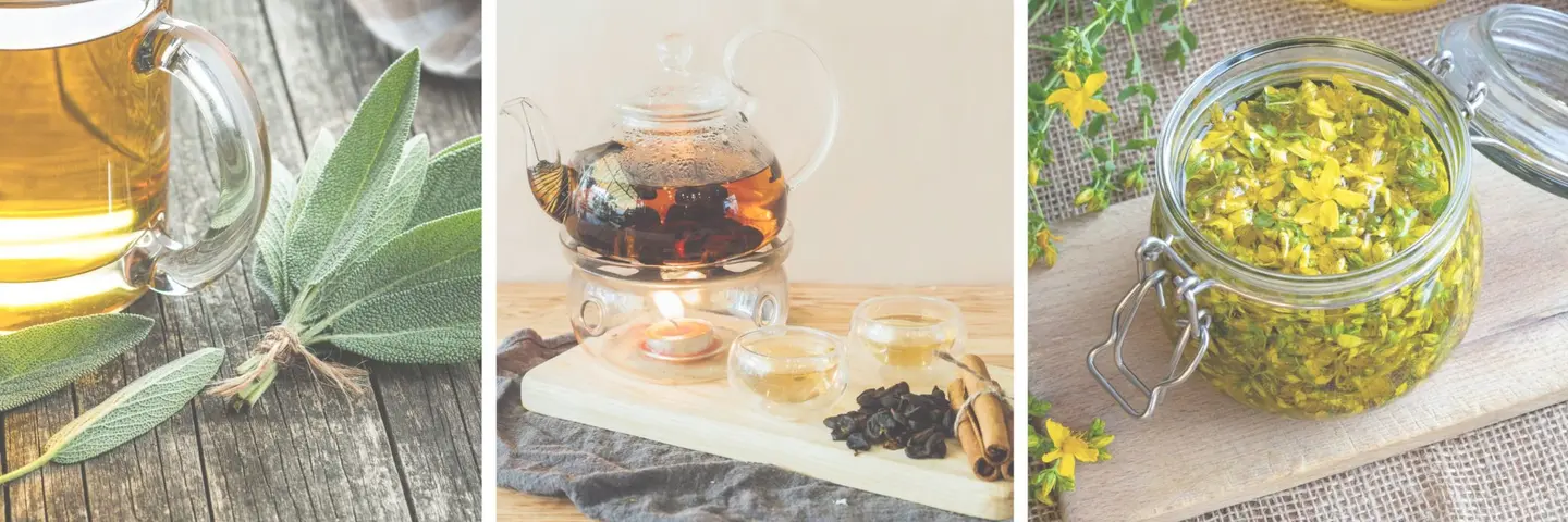 10 Teas To Avoid While Trying To Conceive
