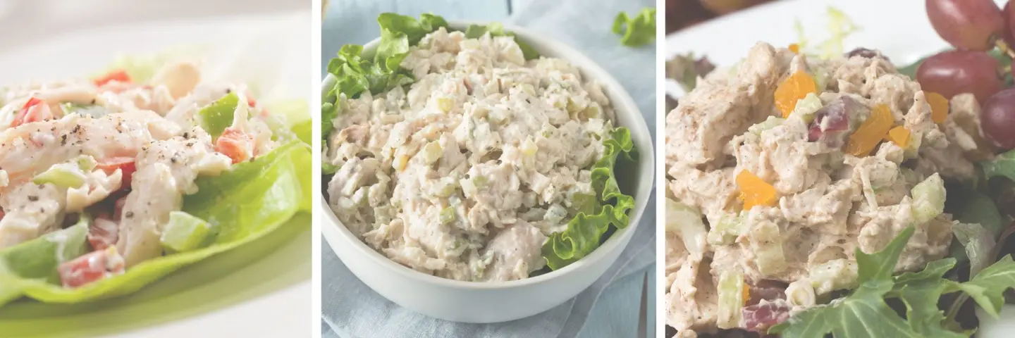Is Chicken Salad Safe During Pregnancy?