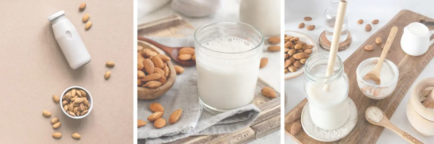 Can You Drink Almond Milk While Pregnant?