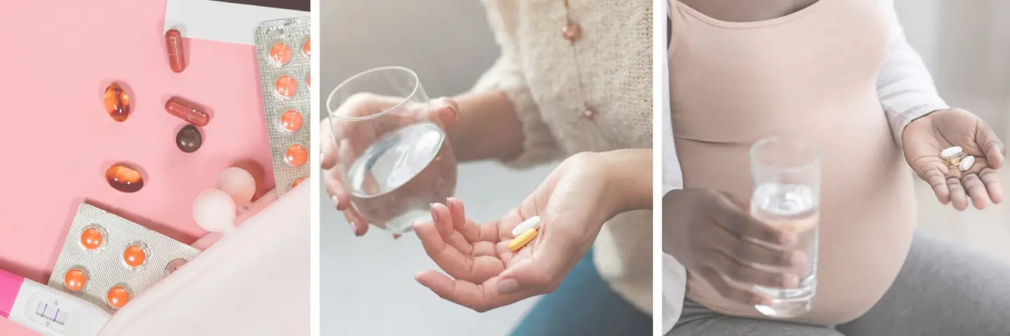 Skipping Prenatal Vitamins Due To Nausea: Should You Do It?