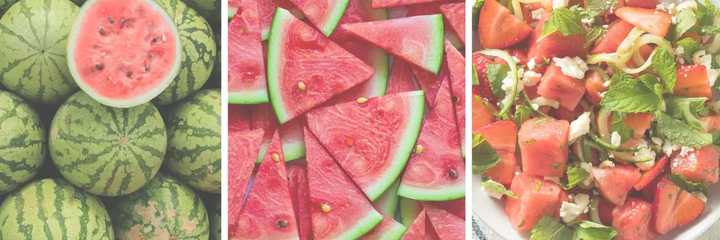 Sweet and Seedy: Is Watermelon Good For Pregnancy?