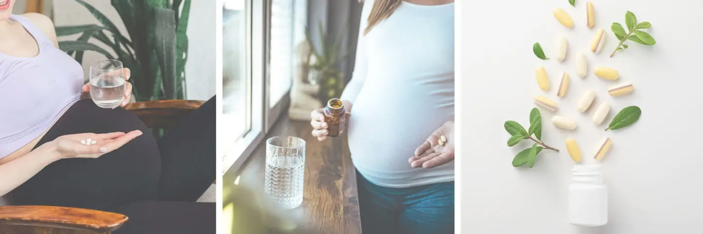 Do Prenatal Vitamins Make You Gain Weight?