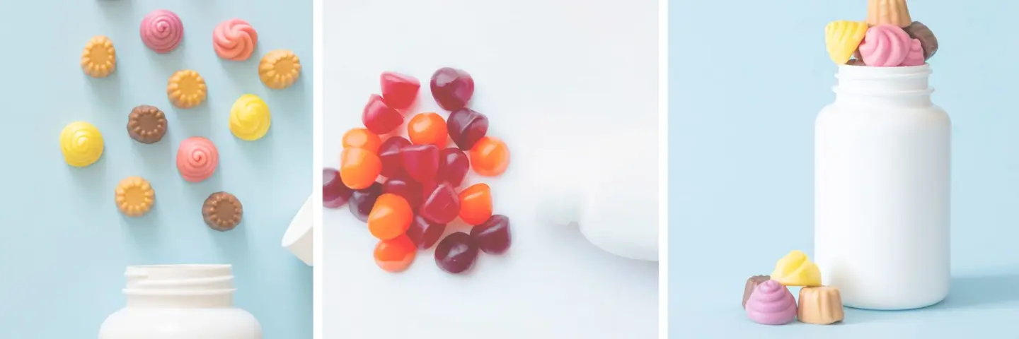 Are Prenatal Gummy Vitamins Effective?