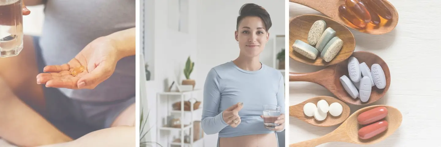 4 Best Natural Prenatal Supplements for Optimal Health