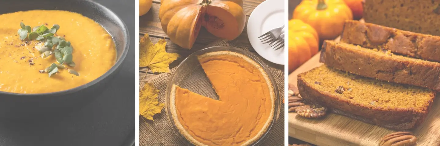 Pumpkin For Pregnant Women: Everything You Need to Know