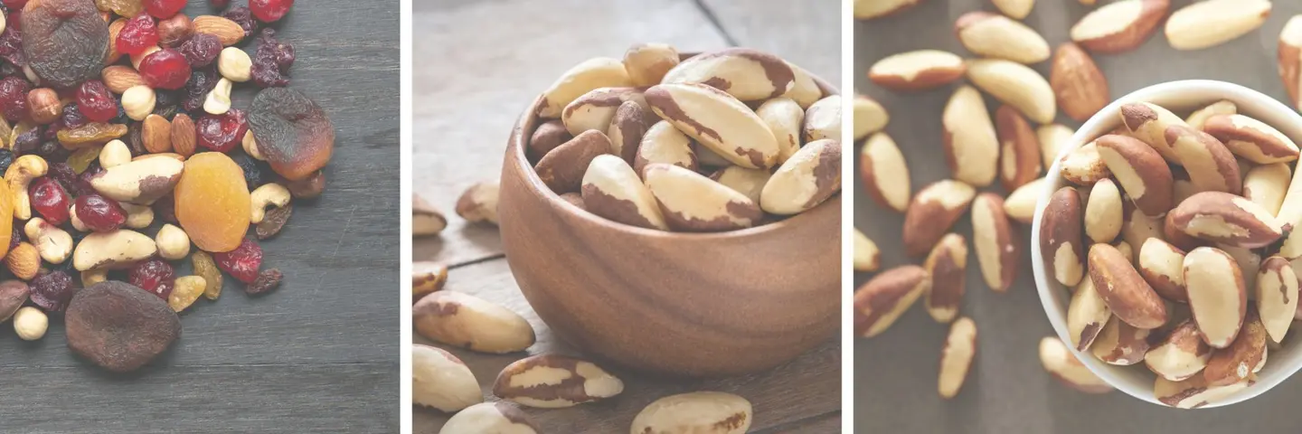 Brazil Nuts and Pregnancy: What You Need to Know