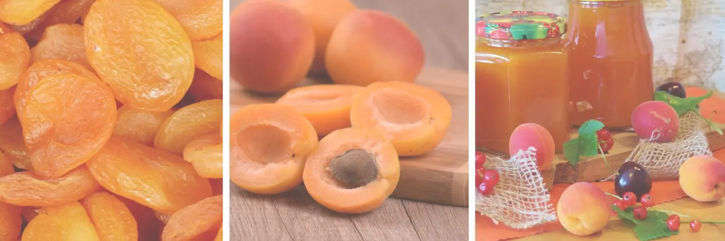 Apricots During Pregnancy: Are They Safe to Eat?