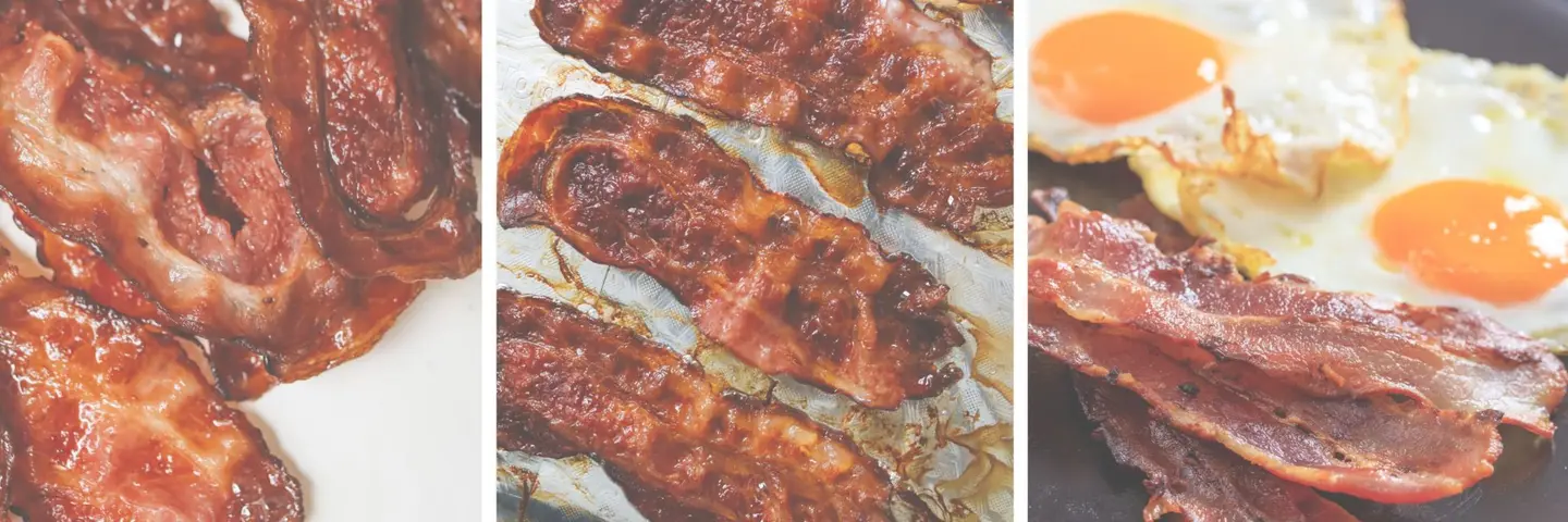 Can You Eat Turkey Bacon While Pregnant?