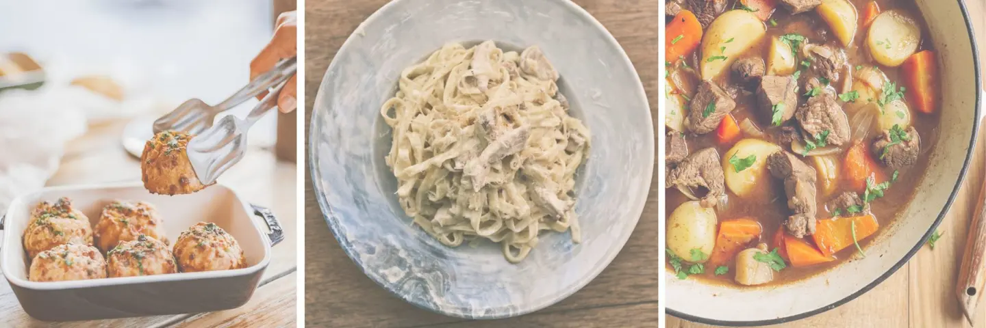15 Healthy Dinner Recipes When Pregnant